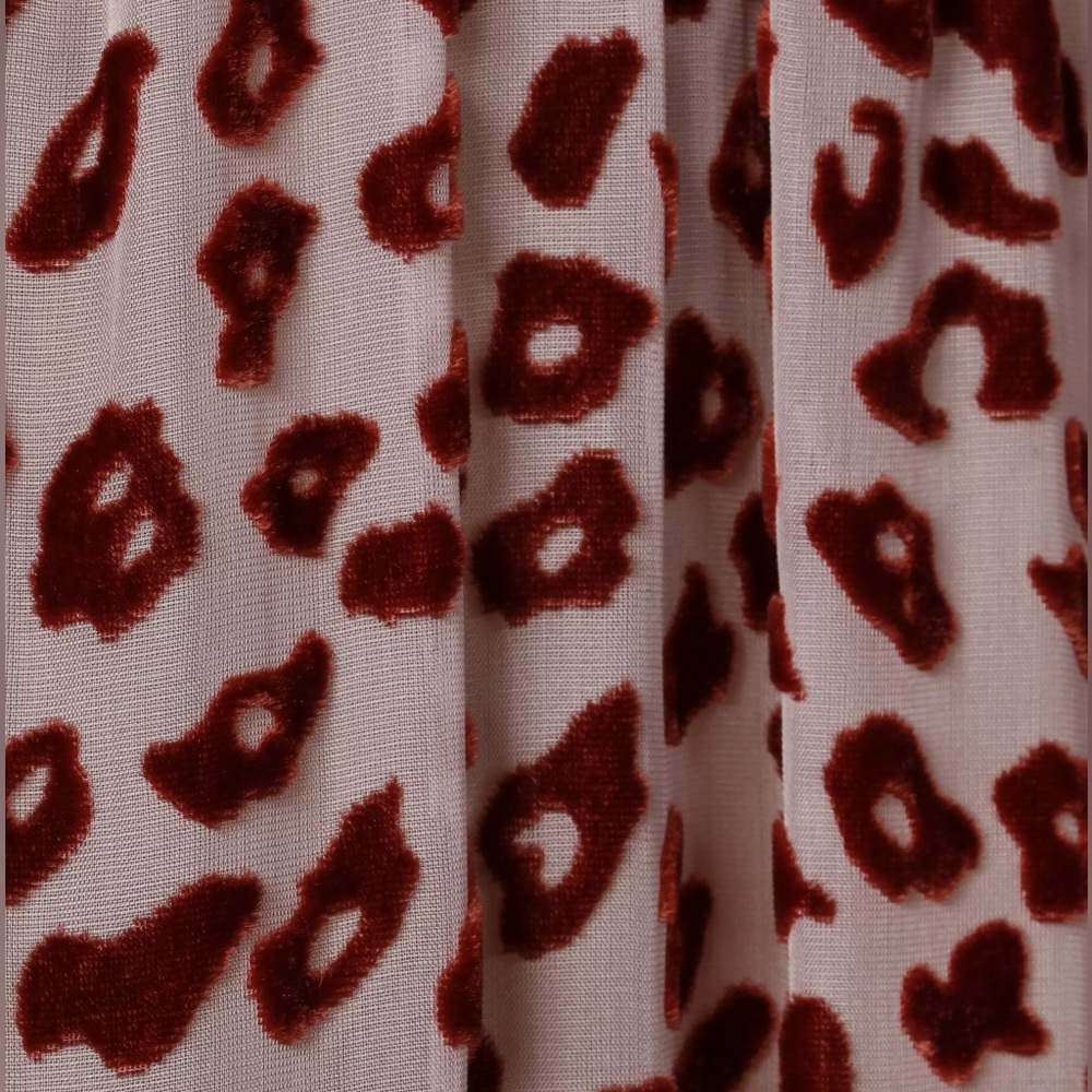 Pin/rust GIA Tee - Picture 9 of 9